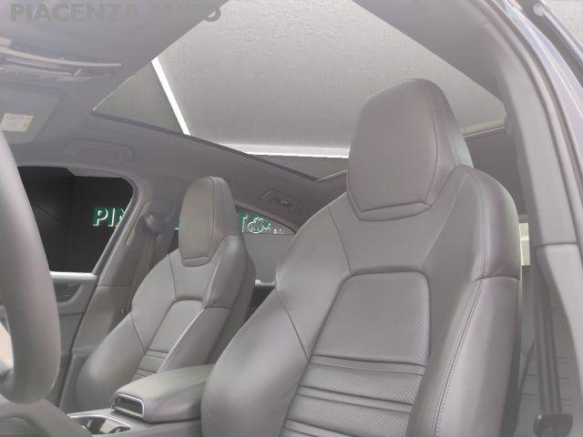PORSCHE Cayenne Coupé 3.0 V6 E-Hybrid.TELECAMERA 360.PANORAMA