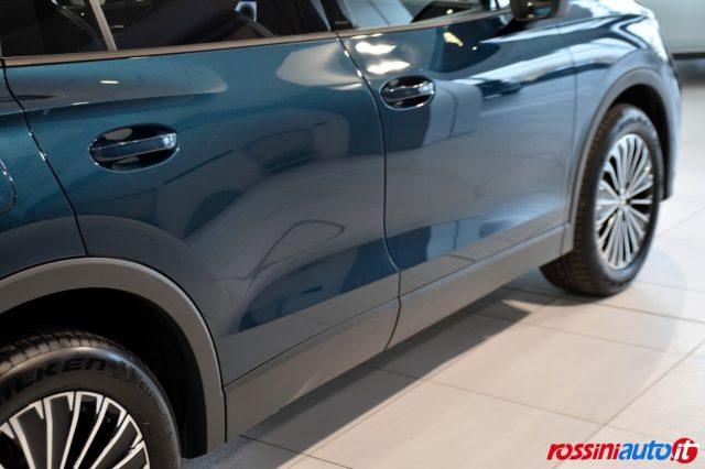 VOLKSWAGEN Tiguan 2.0 TDI 150 CV DSG EDITION PLUS + R18 + GANCIO TRA