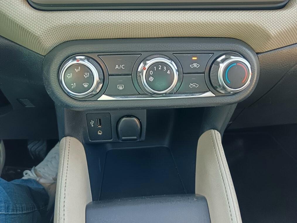 Nissan Micra 1.2 12V 5 porte GPL Eco Comfort