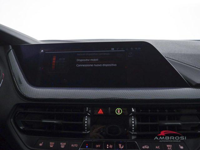 BMW 120 Serie 1 i sport auto