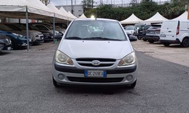 HYUNDAI Getz 1.1 12V (66CV) 5p. Like