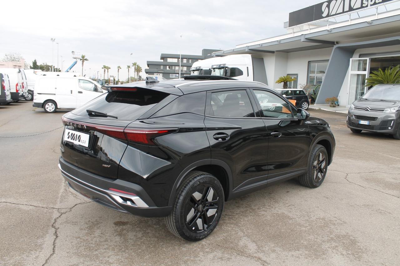 Omoda 5 1.5 TGDi Super Hybrid System 224 CV Premium