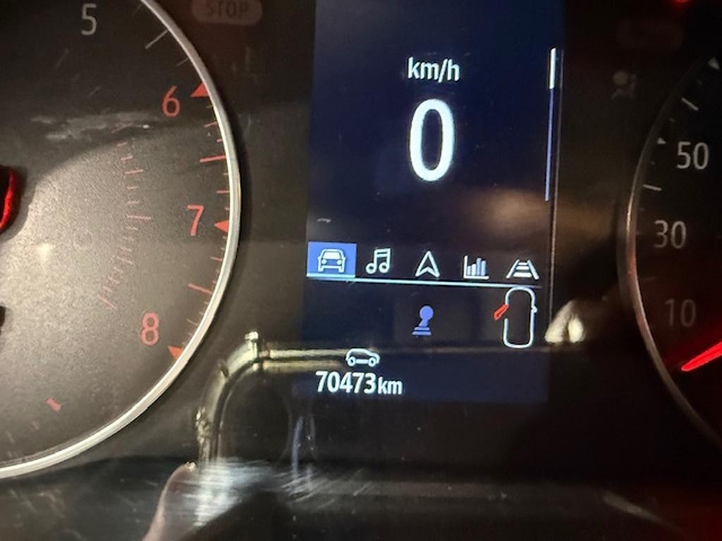 Renault Captur 1.0 TCe Equilibre