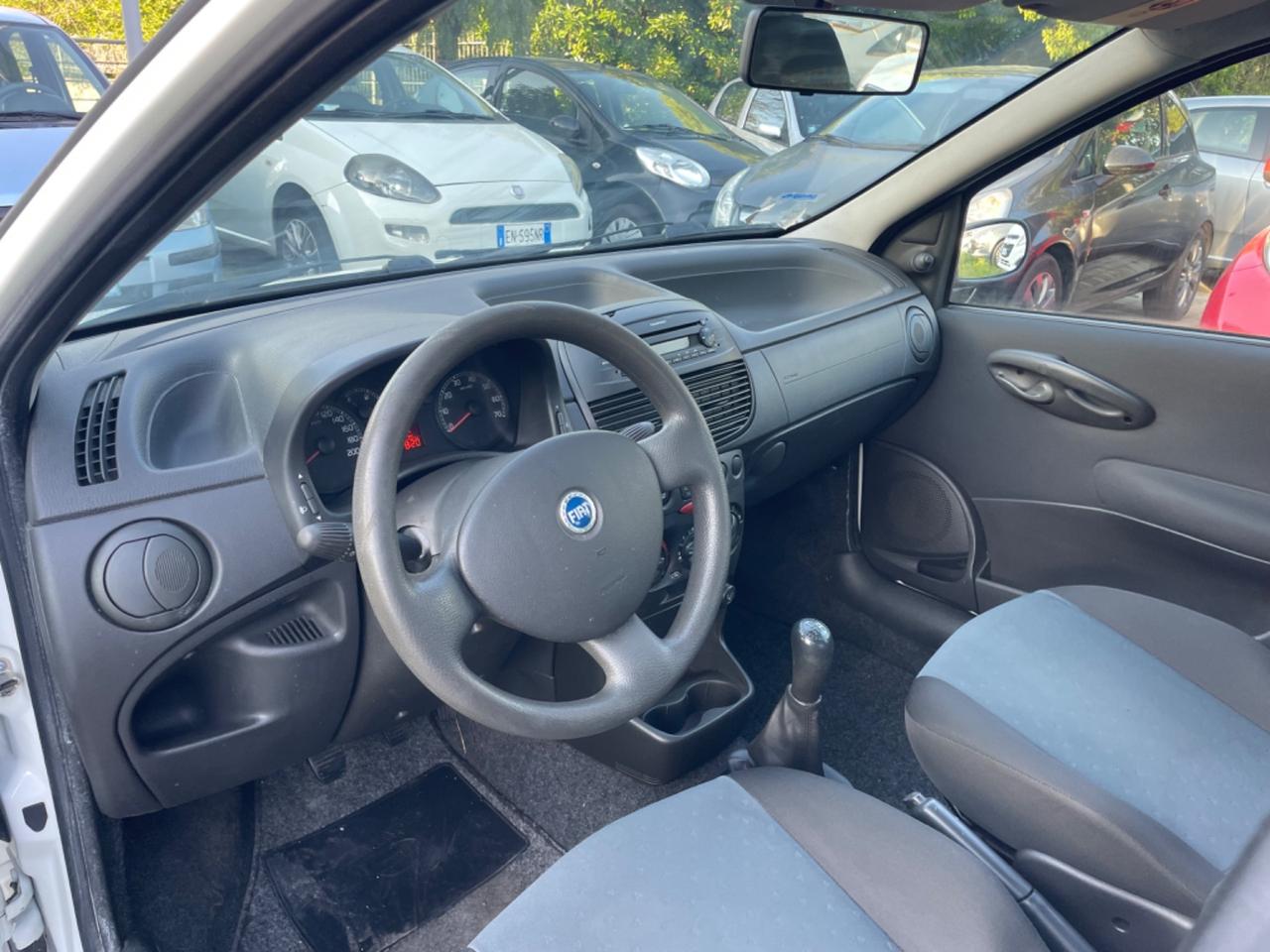 Fiat Punto 1.3 Multijet 16V 5 porte Dynamic Autocarro 4p.ti