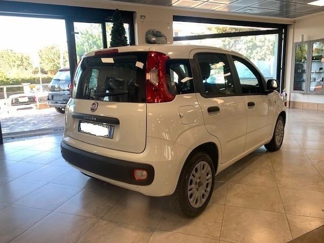 Fiat Panda 1.3 MJT 95 CV Lounge 10 UNITA