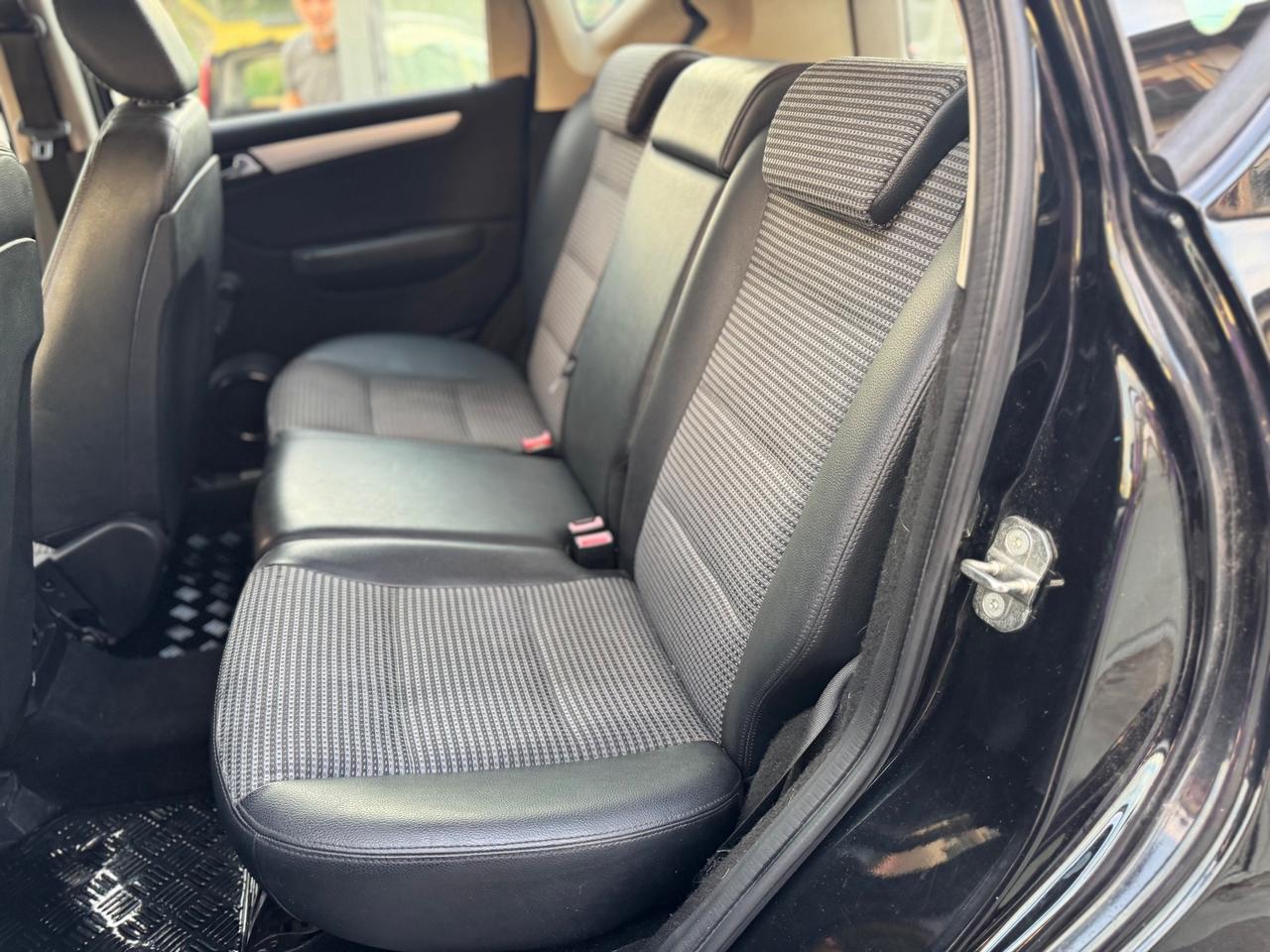 Mercedes-benz A 180 160 CDI Avantgarde 200.000Km