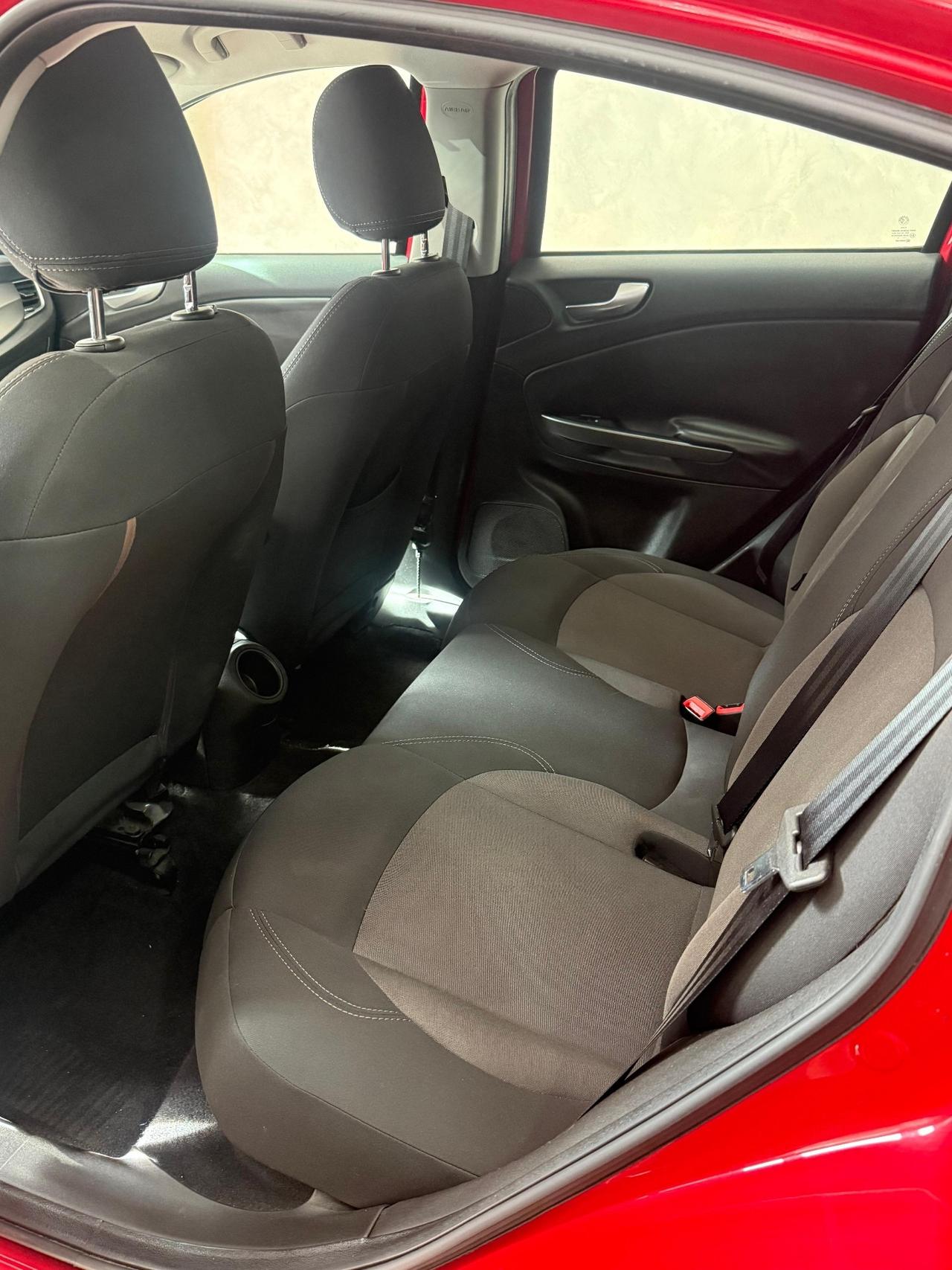 Alfa Romeo Giulietta 1.4 Turbo 105 CV Progression