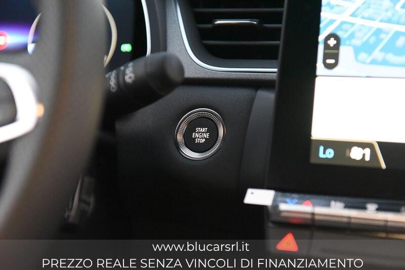 Renault Captur Captur 1.2 eco-g Techno 120cv