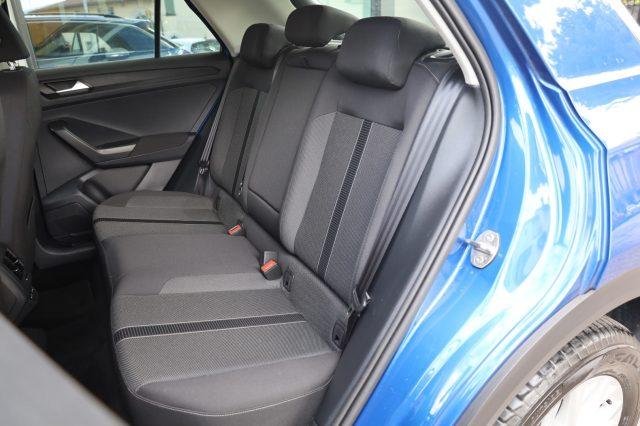 VOLKSWAGEN T-Roc 1.5 TSI ACT DSG UniPropietario Navi LED ACC VW ITA