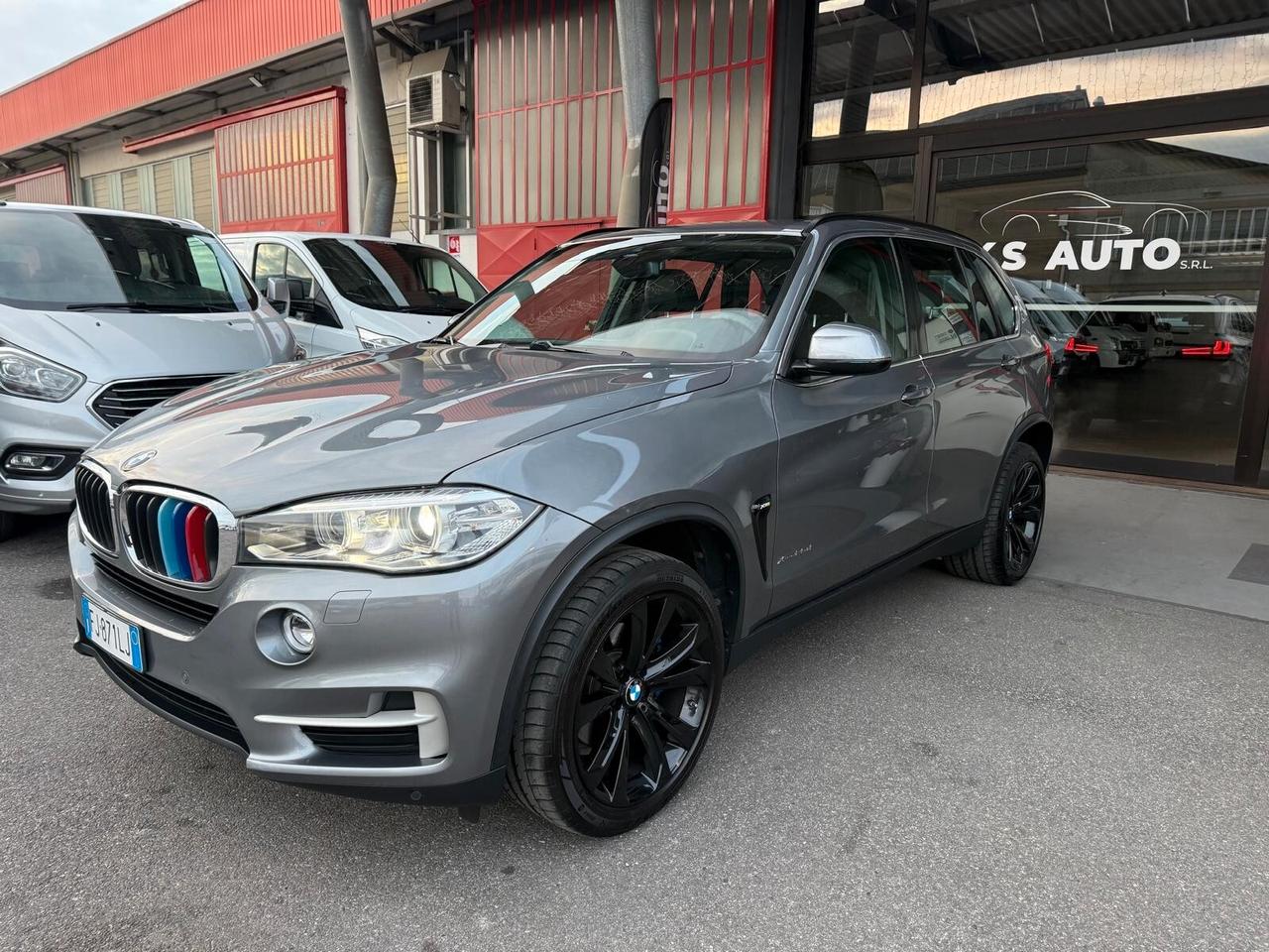 Bmw X5 sDrive25d Business