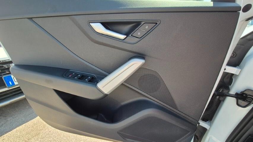 Audi Q2 30 TDI S tronic Business Plus - 2022