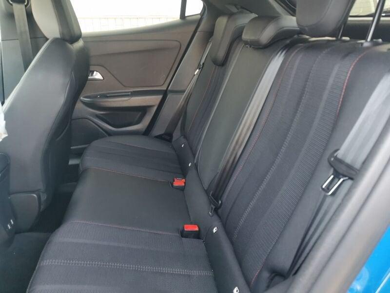 Opel Mokka 1.2 Turbo 130CV aut. GS Line