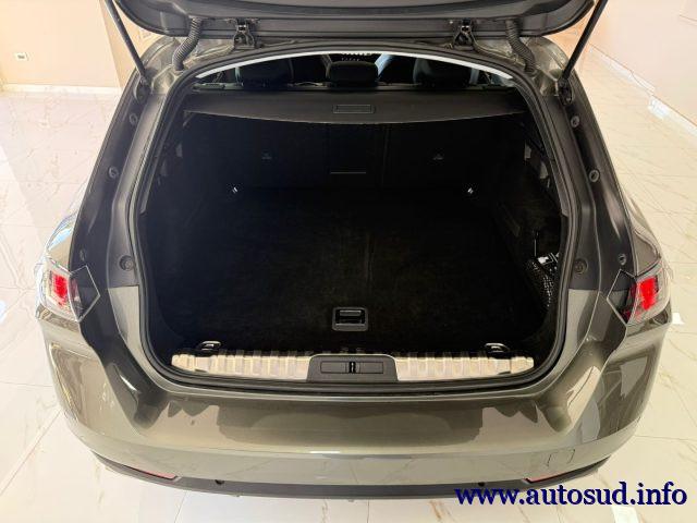 PEUGEOT 508 BlueHDi 130 Stop&Start EAT8 SW Allure