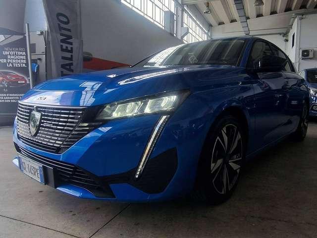 Peugeot 308 308 1.2 t Allure Pack s
