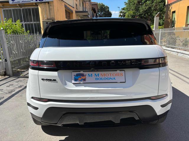 LAND ROVER Range Rover Evoque 2.0D I4 150CV AWD Business Edit. Premium "ProMMo"