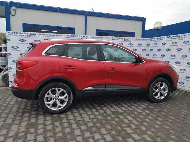 Renault Kadjar Blue dCi 8V 115CV Life