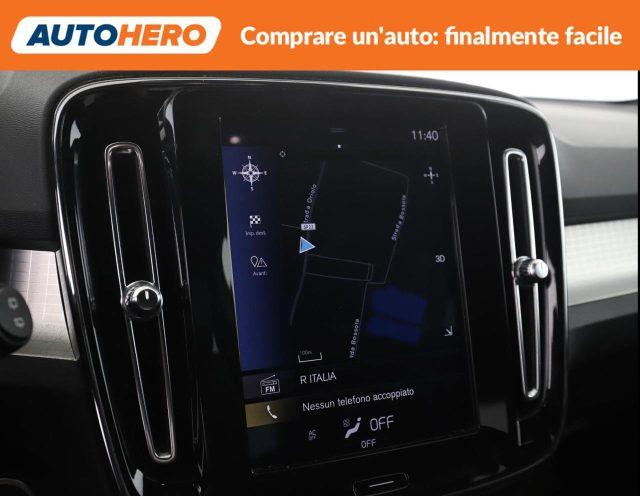 VOLVO XC40 D3 Geartronic Business Plus