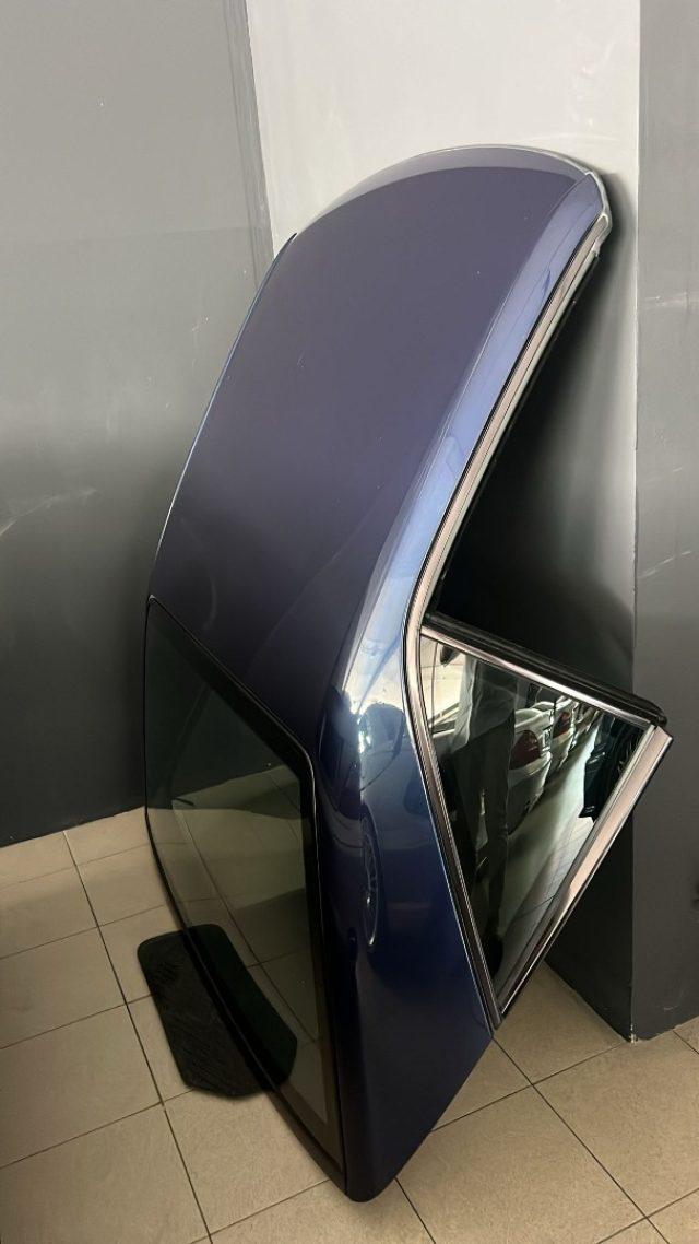MERCEDES-BENZ SL 320 4 POSTI AUTOMATICA ! TARGHE ORIGINALI ! 83.000KM