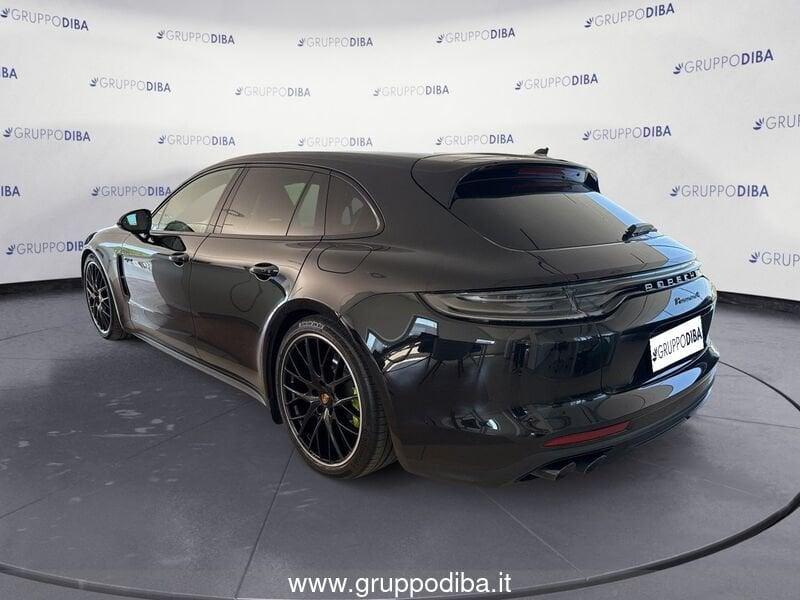 Porsche Panamera II 2021 Sport Turismo Sport Turismo 2.9 4 e-hybrid Platinum Edi
