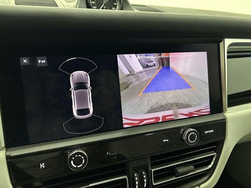 Porsche Macan 2.9 S