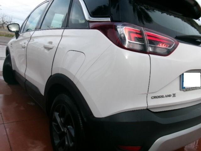 Opel Crossland X 1.2 12V Start&Stop Innovation