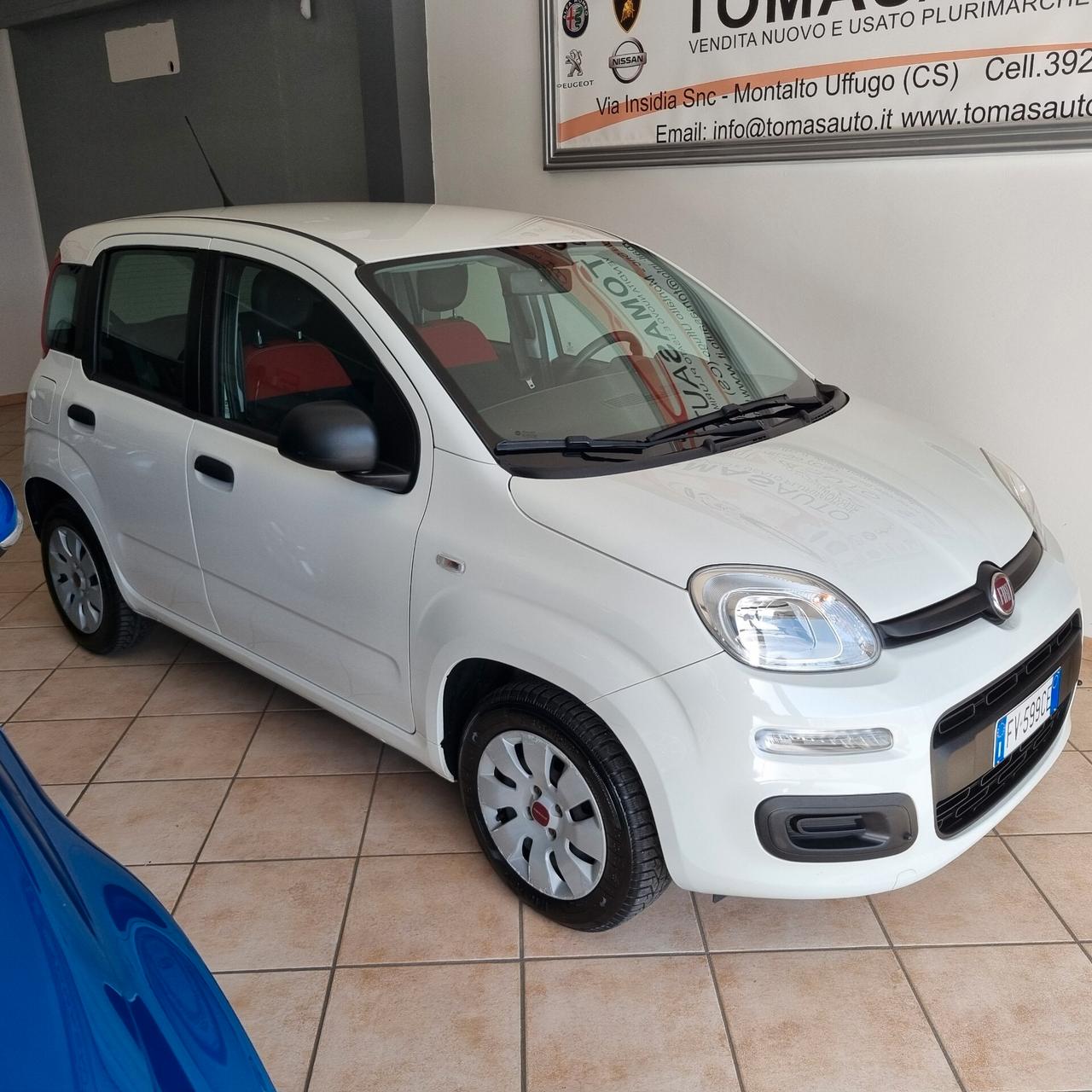 Fiat Panda 1.2 Easy