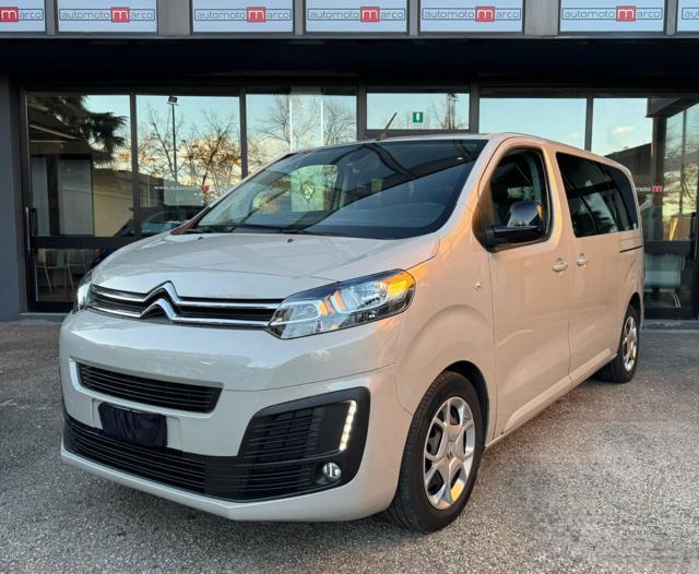 CITROEN Spacetourer 2.0 144CV *AUTOMATICA* *8 POSTI* *CIRCA 60.000KM*