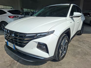 Hyundai Tucson 1.6 CRDI AUTOMATICO / EURO 6D-TEMP
