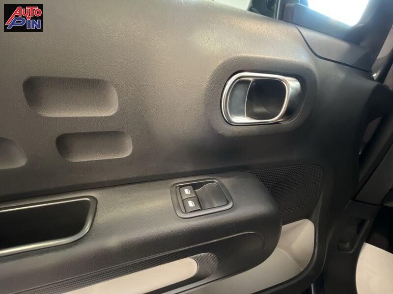 Citroën C3 C3 BlueHDi 100 S&S Plus