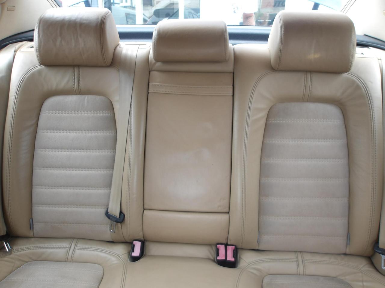 Volkswagen Passat Berlina Passat 2.0 tdi Highline 170cv dsg dpf