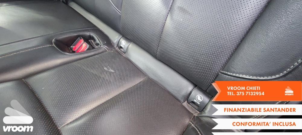 NISSAN Navara 3ª serie Navara 2.3 dCi 190 CV 7...