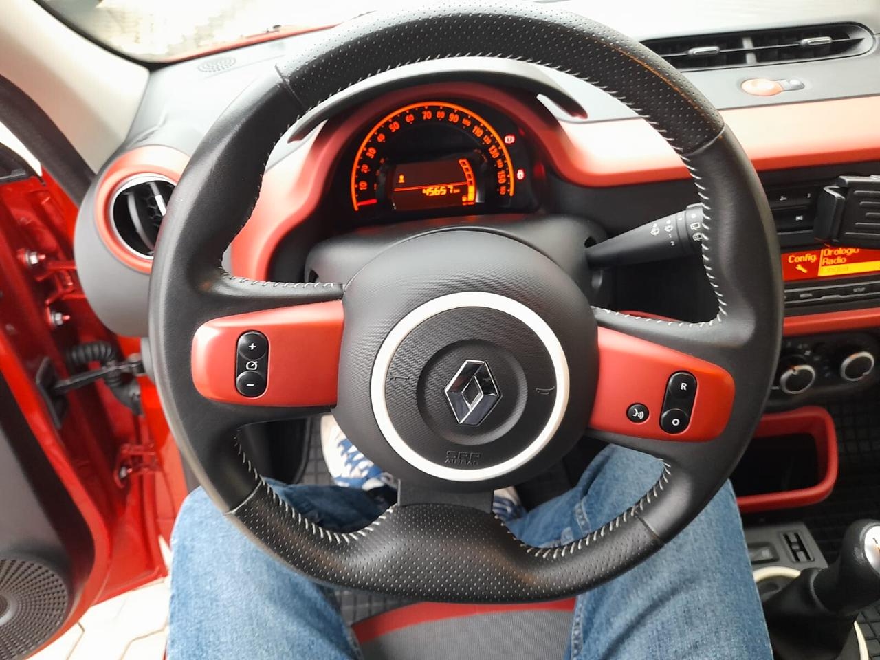 Renault Twingo SCe Experience