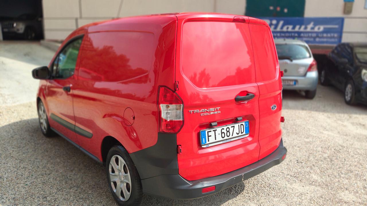 Ford Transit Courier 1.5 TDCi 75CV Van Trend