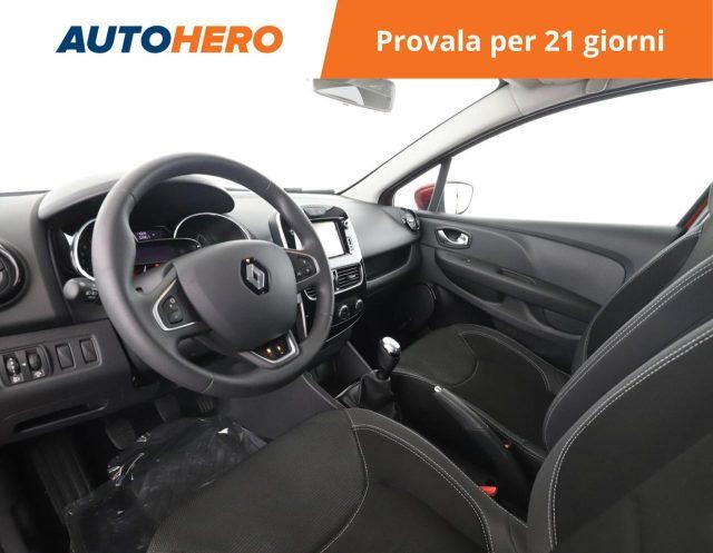RENAULT Clio 1.2 75CV 5 porte Zen