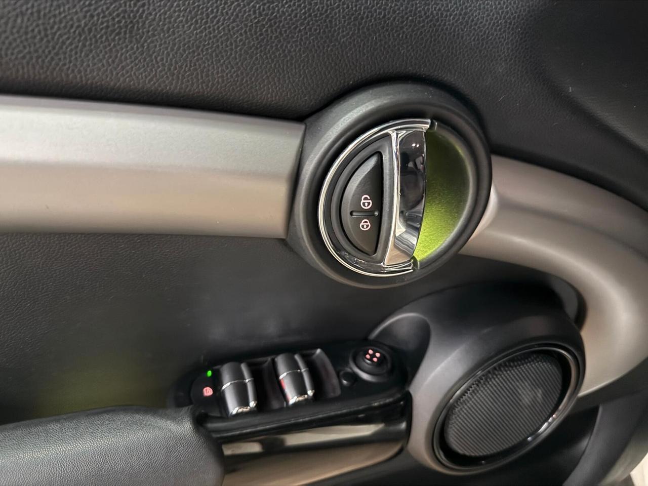 Mini 1.5 One D Hype 5 porte