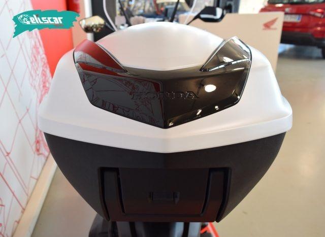 HONDA SH 125 SH 125i