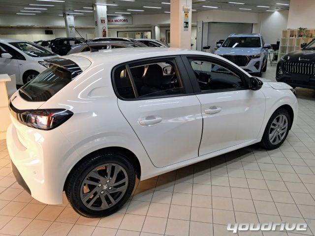 PEUGEOT 208 PureTech 100 S&S 5 porte Active Pack KM 29.600