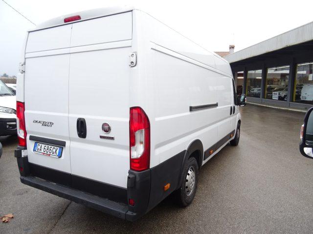 FIAT Ducato 35Q MAXI 2.3MJT140CV PLM-SL-TM L4 Furg.Maxi