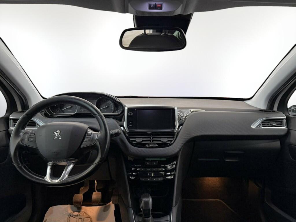 Peugeot 208 5 Porte 1.2 PureTech Allure