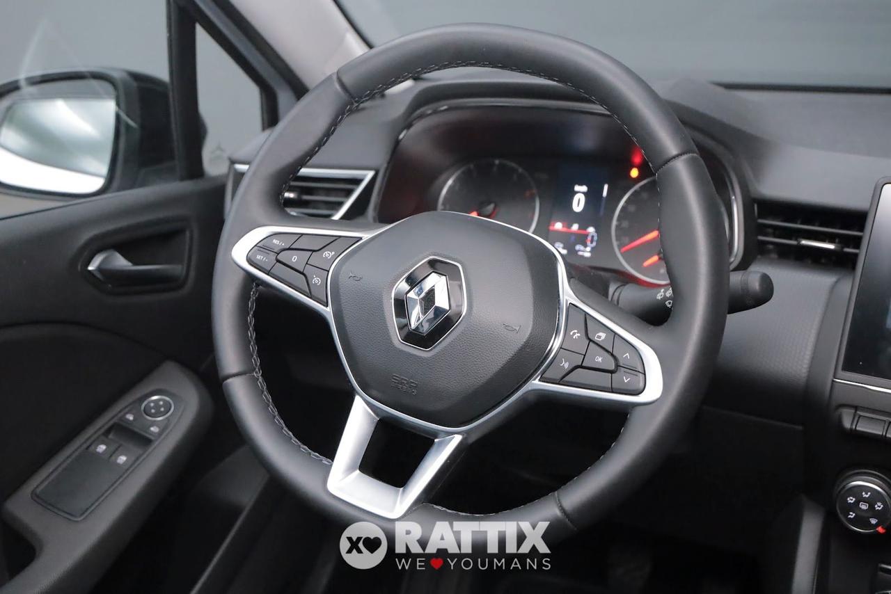 Renault Clio 1.0 SCE 65CV Equilibre