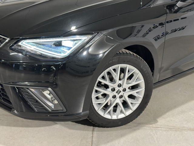 SEAT Ibiza 1.0 EcoTSI 115 CV FR