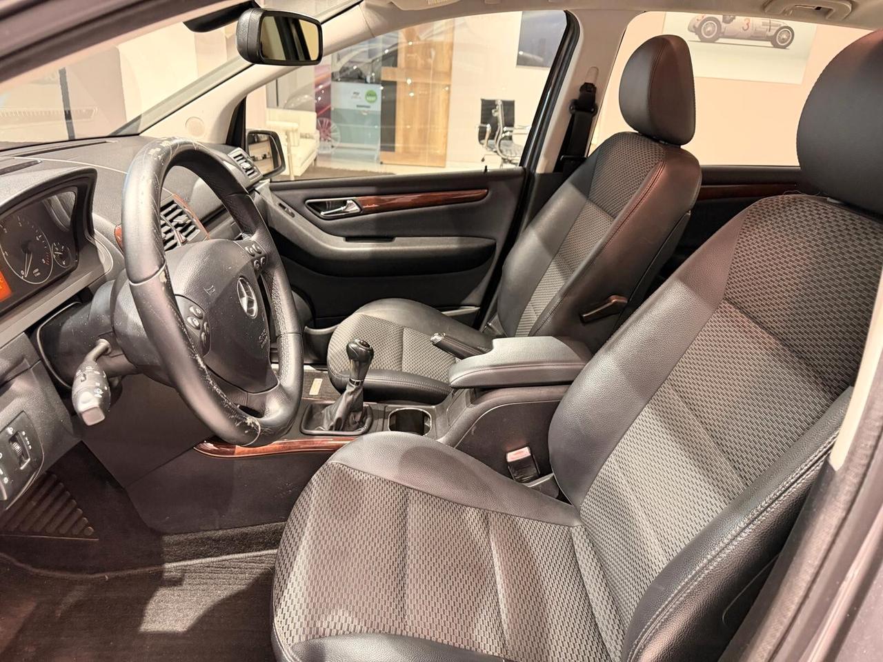 Mercedes-benz A 160 CDI BlueEFFICIENCY Style