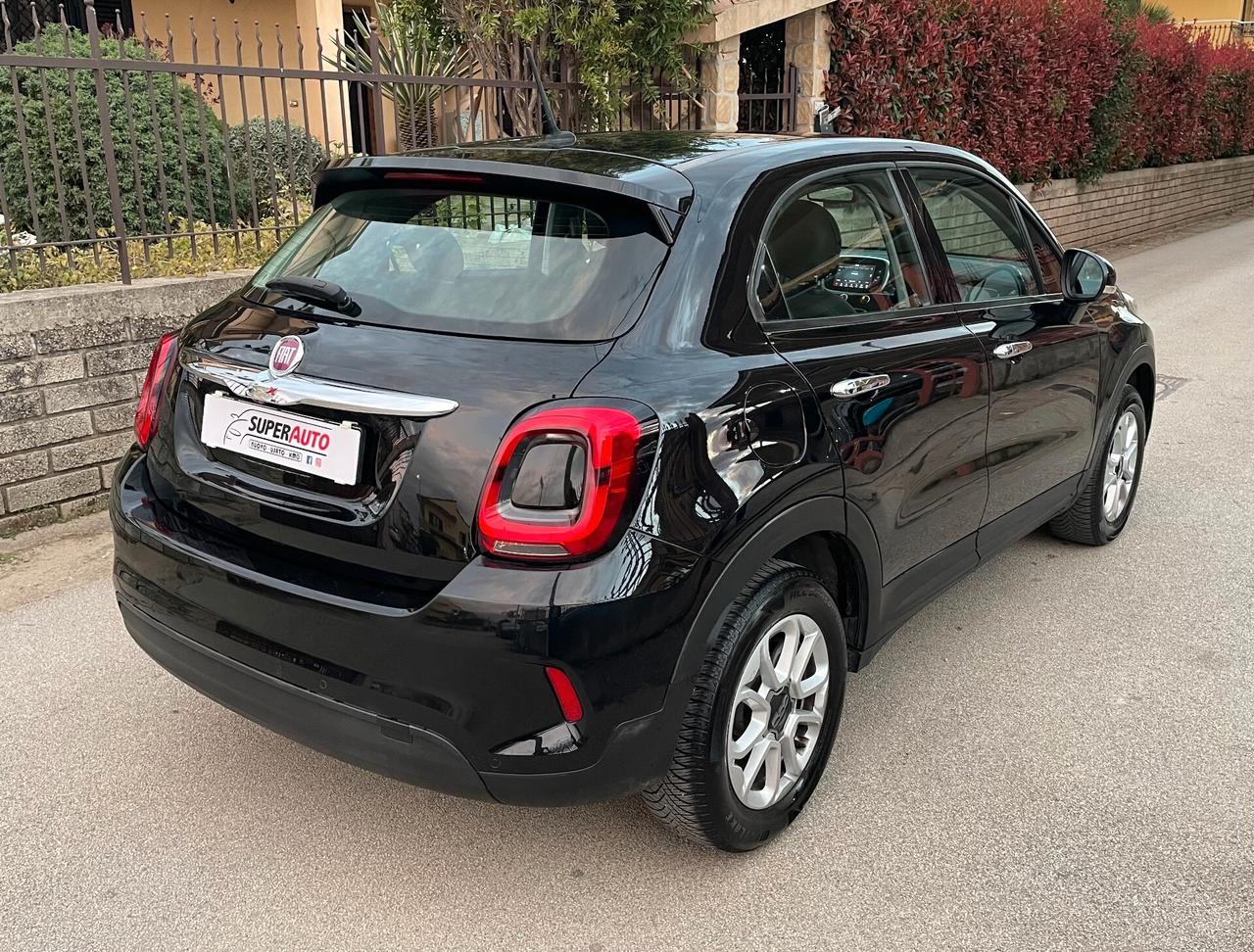 FIAT 500X 1.3 MultiJet 95 CV POP STAR