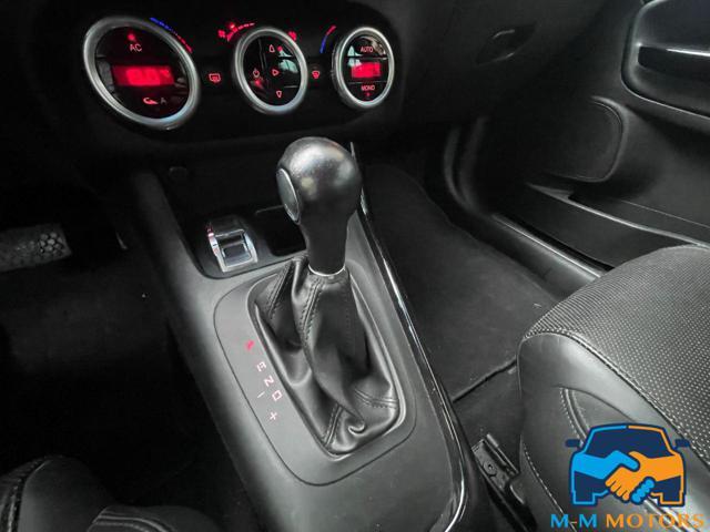 ALFA ROMEO Giulietta 2.0 JTDm-2 170 CV automatica