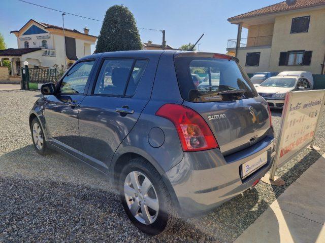 SUZUKI Swift 1.3 90Cv 5 Porte 1proprietario