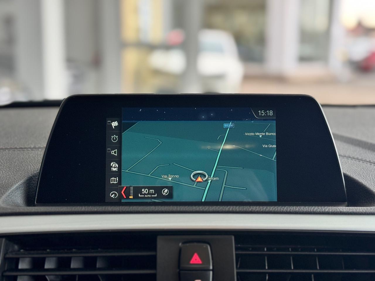 Bmw 120d Msport Shadowline Automatica