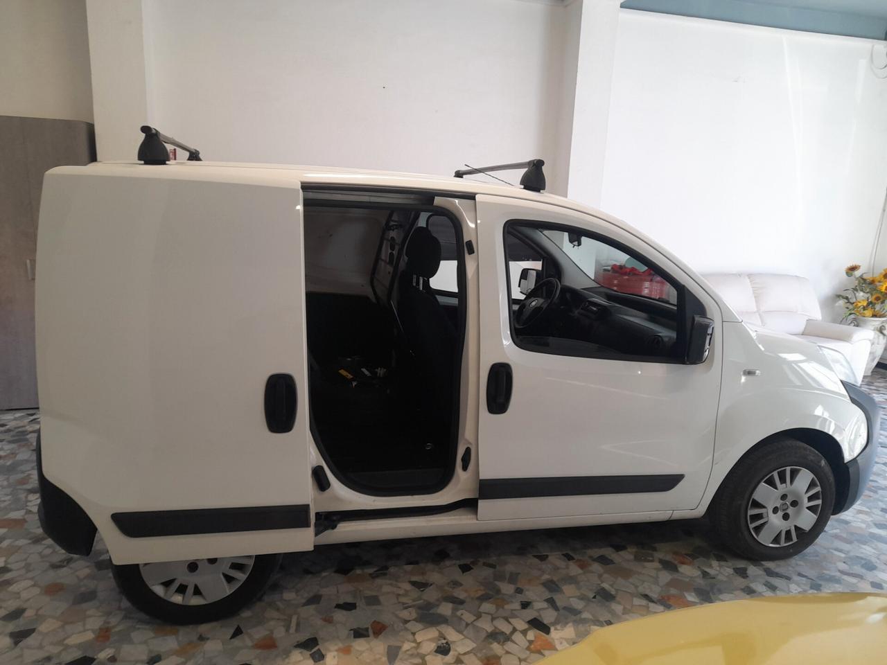 Fiat Fiorino 1.3 MJT 75CV Furgone E5