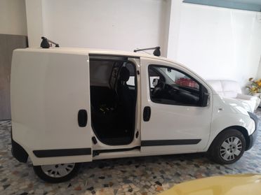 Fiat Fiorino 1.3 MJT 75CV Furgone E5