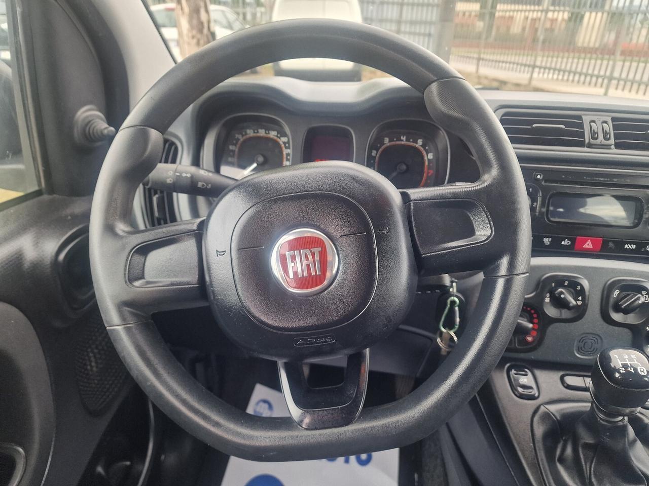 Fiat Panda 0.9 BMET(KM135978-GARANTITA-IVA INC)