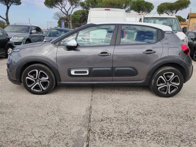 CITROEN C3 1.2 EAT6 S&S Feel Pack GPL CARPLAY,CRUISE,CLIMA